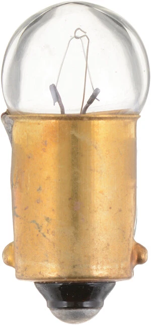 Panel de instrumentos bombilla estándar - paquete doble blister Philips 53B2 Foto 1 de 1