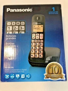 Panasonic KX-TGE310 - Bild 1 von 3