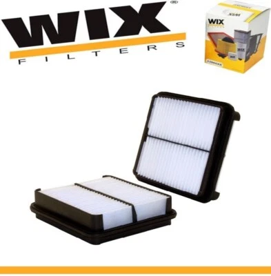 Engine Air Filter OEM WIX For SUZUKI GRAND VITARA 1999-2005 V6-2.5L Foto 1 de 4