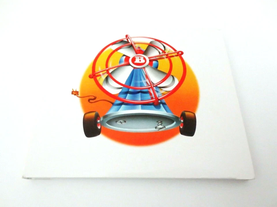 Grateful Dead Europe '72 Amsterdam Holland Concertgebouw 5/10/1972 5/10/72 4 CD - Image 1 of 4