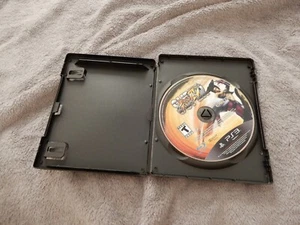 Super Street Fighter 4 PS3 game disc no manual - Picture 1 of 2