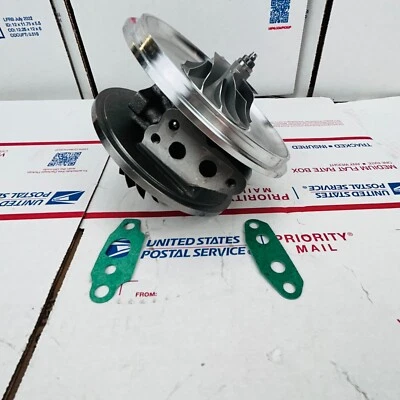 Cartucho Turbo Core 17201-0L040 1KD para Toyota Land Cruiser CT16V Foto 1 de 4