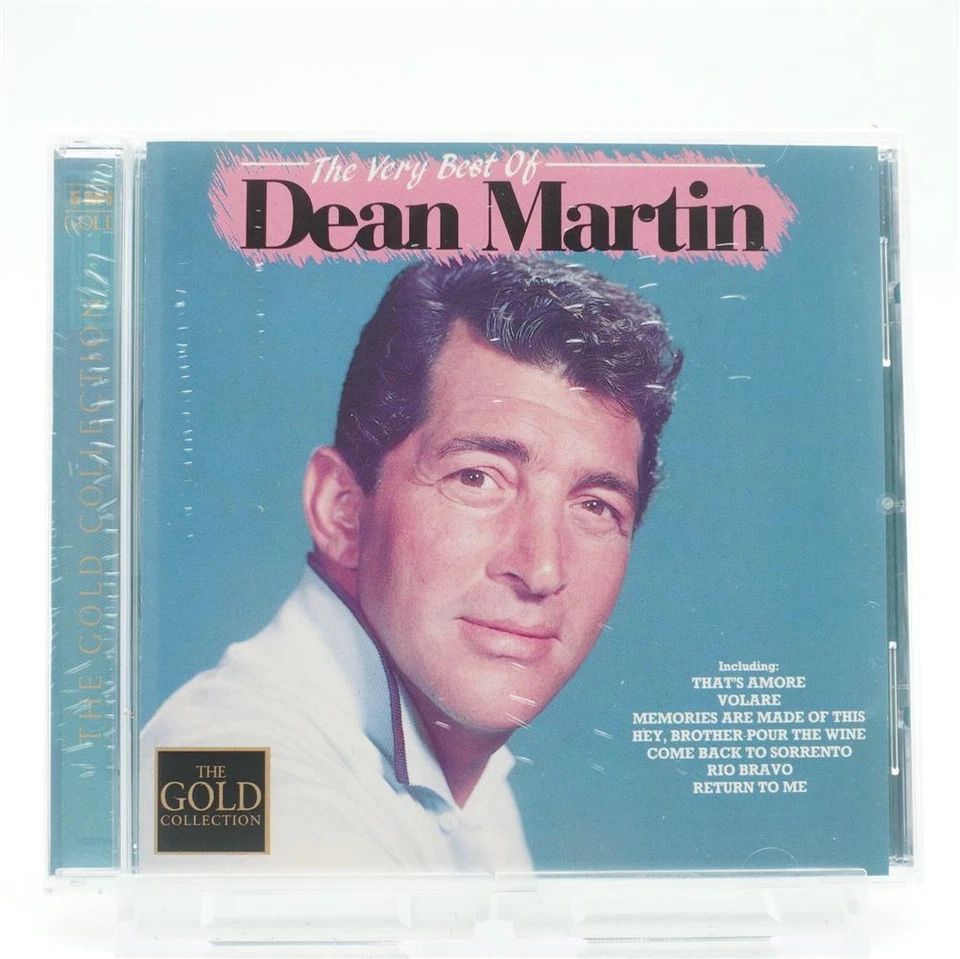 Dean Martin Very Best of CD Neu - Bild 1 von 1