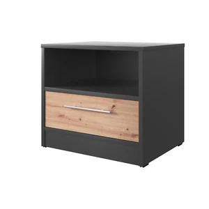 SMARTBett Mesilla de noche  Mesilla de noche para dormitorio SmartChoice - Imagen 1 de 143