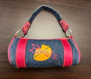 BRATZ Borsa Borsone Trucco BratzPack 2004 HTF - Foto 1 di 12