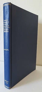 Bibliographie, Kunstliteratur, Luxus 1935 Paul Graupe Antiquitätenbuchauktion - Bild 1 von 7
