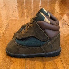 zapatos timberland para bebe