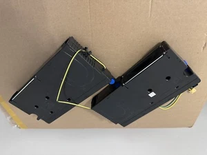 Woofer Speaker Set Of Two TV Samsung UN65NU710 - Picture 1 of 4