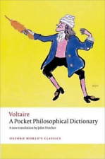 Voltaire A Pocket Philosophical Dictionary (Paperback) (UK IMPORT)