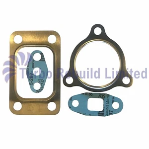 Turbolader Dichtungssatz Montagesatz CITROEN, SAAB, LANCIA, PEUGEOT (2 505 039) - Bild 1 von 1
