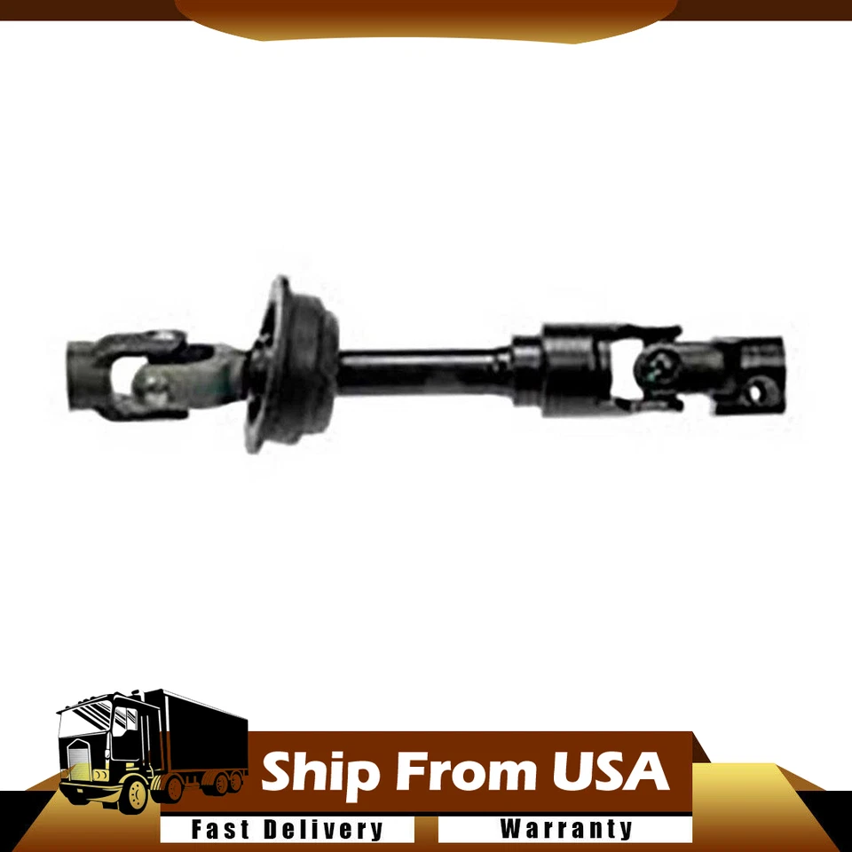 Columna de dirección Dorman eje intermedio y acoplador para Lexus Toyota _WN Foto 1 de 4