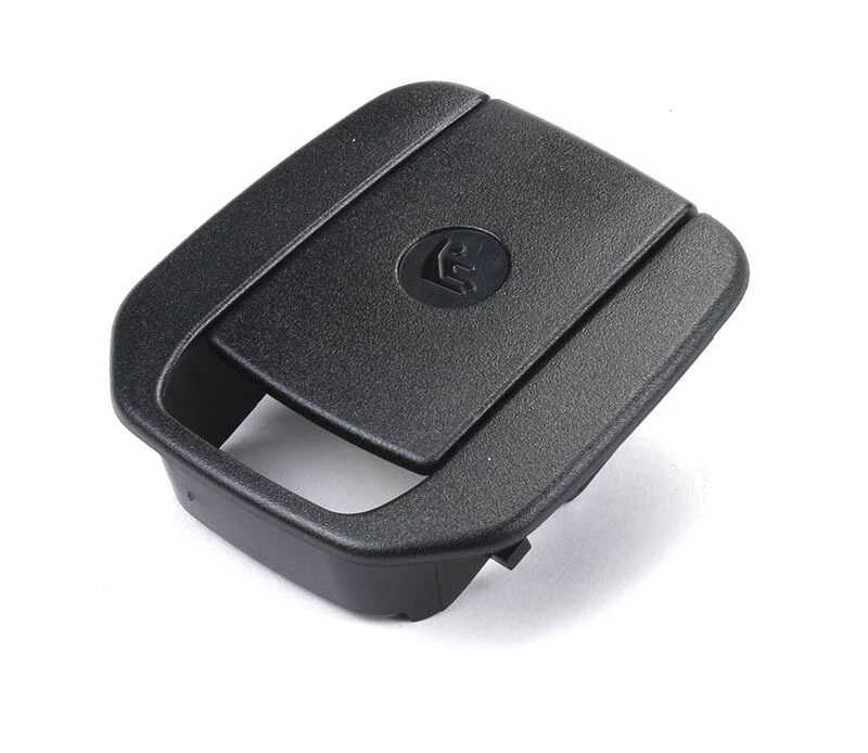 Panel de ajuste de marco de asiento genuino OEM para BMW Serie 1 M 128i 135i 135is X1 Foto 1 de 1