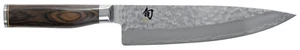 Cuchillo De Cocina Damasceno Kai Shun Premier Tim Mälzer TDM-1706 - 20cm De Hoja - Imagen 1 de 2
