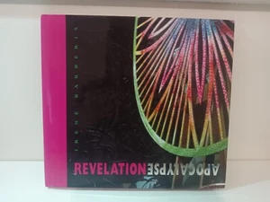 Revelation Apocalypse Michelle Brown Irene Barberis Religion Hardcover Book - Picture 1 of 8