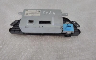 39710T1G écran multifunction pour HONDA CR-V ELEGANCE 4X2 2013 148644 - Photo 1/4