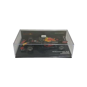 SPARK Spark 118 RED BULL RACING HONDA RB1 Figure Honda Racing Car y14_1016 - Picture 1 of 9