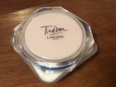 TRESOR by LANCOME Mujer’s 5.3oz Crema Corporal Perfumada Loción Hidratante-NUEVA - Imagen 1 de 4