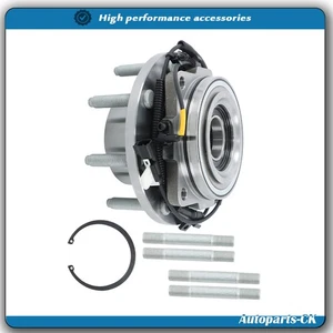 515130 For Ford F-250/F-350 Super Duty 2011 2012-2016 Front Wheel Hub Bearing - Picture 1 of 12
