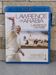 Lawrence Of Arabia [BLU-RAY] - Foto 1 di 3