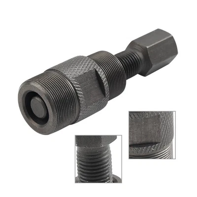 Herramienta de reparación de estator magnético extractor volante motocicleta 1 pieza M24 M27 para GY6 Foto 1 de 4