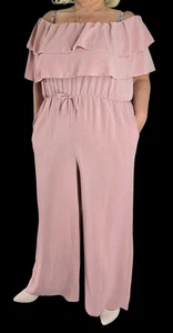  Wünderschönes Damen Overall Gr.46-50.  - Bild 1 von 3