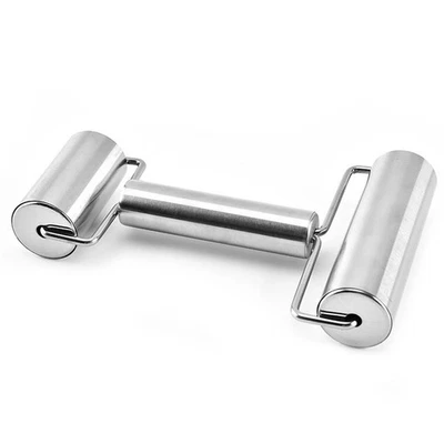  Rollstab Backen Teigroller Walze Pizza Rolling Pin Rollstift Zum - Bild 1 von 4