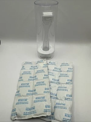 Rodan + Fields Redefine AMP MD Micro Exfoliating Roller Vial Tablets #3 - Image 1 of 4