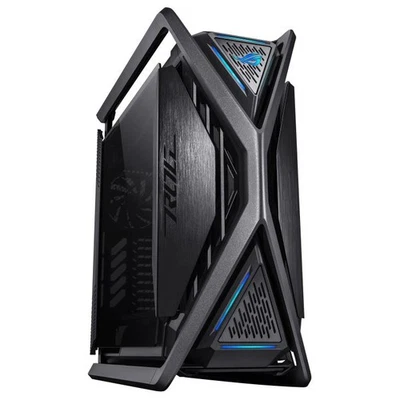 NEW ASUS ROG Hyperion GR701 BTF Edition Full Tower Case - Black GR701 ROG HYPERI - image 1 of 4