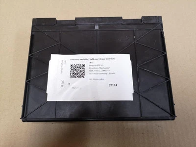 Centralina comfort Opel Insignia A Estate G09 13578704 2.0 Diesel 118kw 28688633 - Immagine 1 di 3