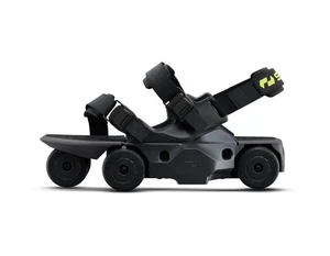 Electric Walking Shoe, 4WD, Smart-App Controlled, Motorized, Fast Mobility - Picture 1 of 7
