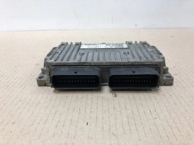 CENTRALINA CAMBIO Renault Scénic I (JA) 2000 S105280015A / BVATA96 / 7700111209 - Immagine 1 di 4