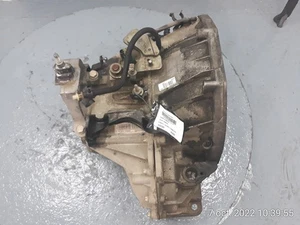 PK4004 GETRIEBE / PK4004 / 1428388 FÜR RENAULT LAGUNA III GRANDTOUR - Picture 1 of 10