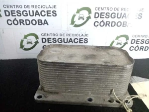 6790972560 ENGINE OIL COOLER / 510277 FOR RENAULT LAGUNA III 2.0 DCI DIESEL FAP - Picture 1 of 6
