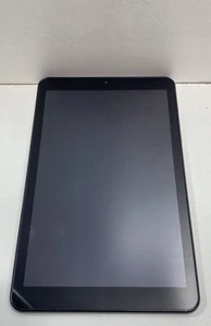 Samsung Galaxy Tab A 8 (SM-T387V) 32GB - Black - Verizon - Picture 1 of 5