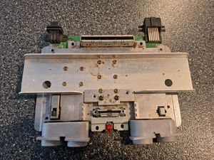 Placa madre de repuesto original OEM Nintendo 64 US REGION N64 NUS-CPU-03 PROBADA - Imagen 1 de 4