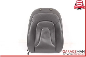 09-16 Audi A4 Front Right Side Upper Seat Cushion Cover OEM - Bild 1 von 16