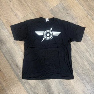 Vintage Original Motörhead 2009 Tour Shirt. Excellent Condition X-Large - Picture 1 of 7