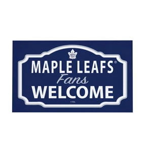 Toronto Maple Leafs Sassafras Estate Switch Mat - Picture 1 of 3