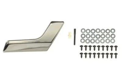 Griff vorne und hinten chrom 6010-02-049408PP BLIC für MERCEDES-BENZ C-KLASSE - Bild 1 von 4