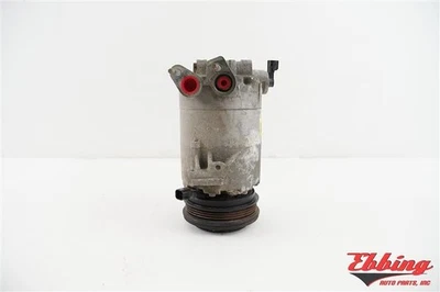 AC Compressor Assembly 2.0L ID: CV61-19D629-AE Fits 2013-2016 Ford Escape 687513 - Image 1 of 4