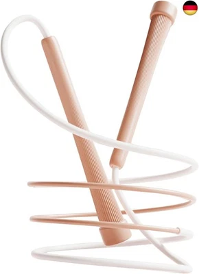 OVICX Springseil für Fitness für Erwachsene und Kinder, Leichtes Verstellbare S - Bild 1 von 4