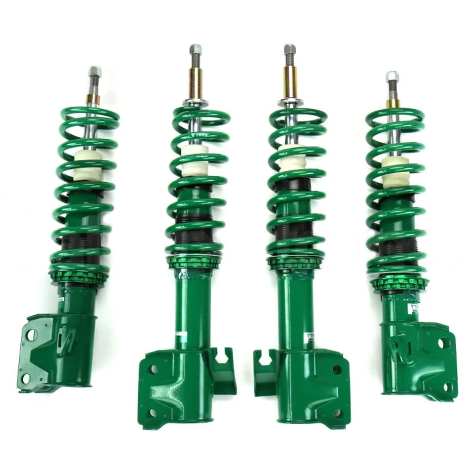 Tein Street Basis Z Coilovers for 03-06 Infiniti G35 Coupe 03-08 Nissan 350Z - Image 1 of 1