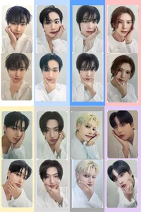 ATEEZ JAPAN 2nd Album Ashes to Light ATINY ver. Official Photo card 2pcs set - Picture 1 of 36