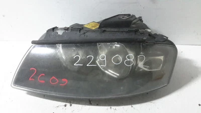 AUDI A3 8P MOD. 2003-2008 Scheinwerfer Headlight 8P0941003A - Bild 1 von 2