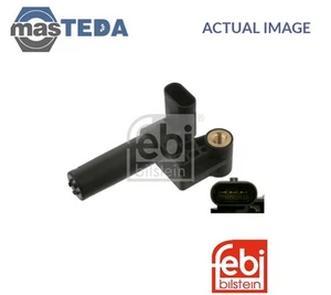 37184 CRANKSHAFT POSITION SENSOR FEBI BILSTEIN NEW OE REPLACEMENT - Picture 1 of 5