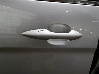 Ручка задней двери со стороны пассажира наружная наружная 2010 Odyssey Sku #4265766 - Изображение 1 из 4