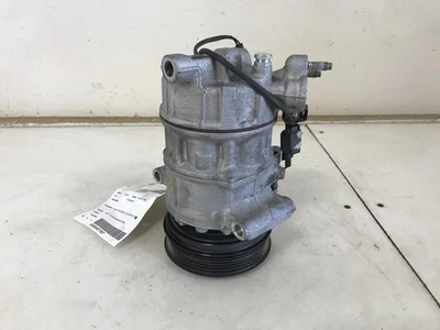 Used A/C Compressor fits: 2017 Volvo S90 ID 36010255 Grade A - Image 1 of 4