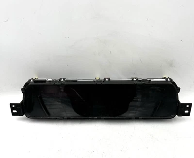 Toyota Prius C 2012 a 2014 cuadro de instrumentos/velocímetro 83800-5CR10 OEM Foto 1 de 4