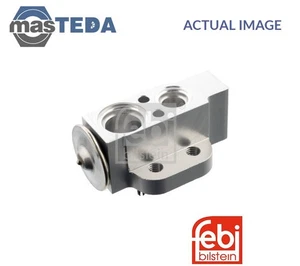 104915 AIR CONDITIONING EXPANSION VALVE FEBI BILSTEIN FOR SEAT IBIZA III - Picture 1 of 5