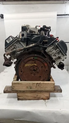 Lincoln Town Car 2007 4.6L Engine VIN V 8th Digit 7025 - Изображение 1 из 4